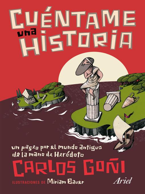 Title details for Cuéntame una historia by Carlos Goñi - Available